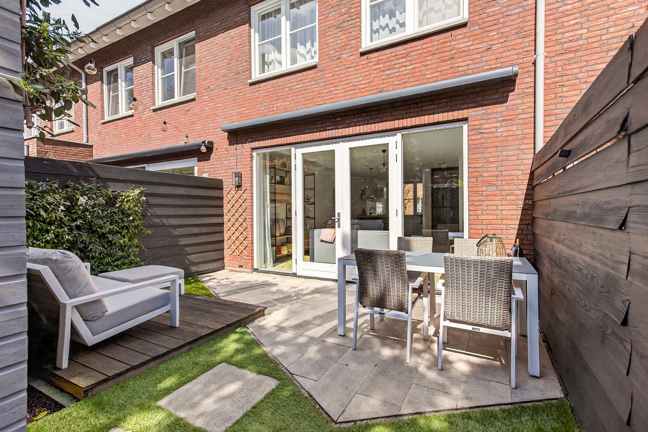 Foto 6 van Everard Meijsterlaan 88