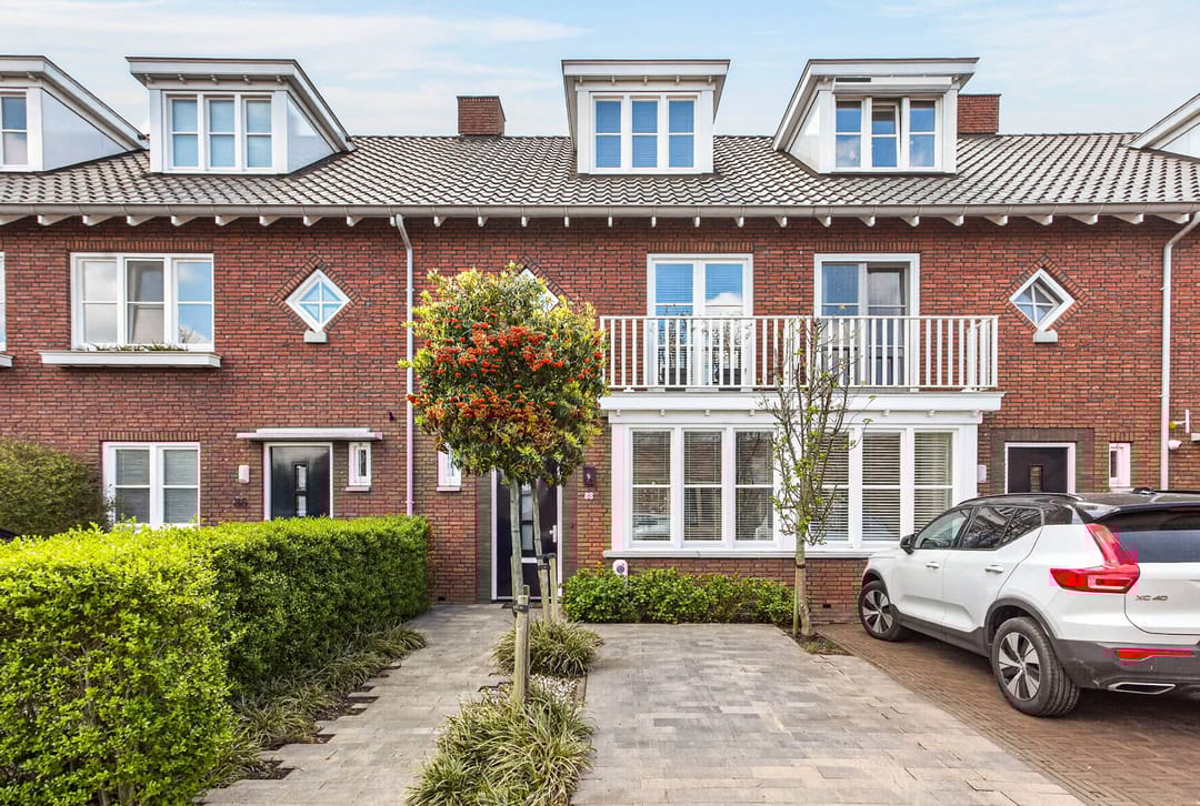 Foto 7 van Everard Meijsterlaan 88