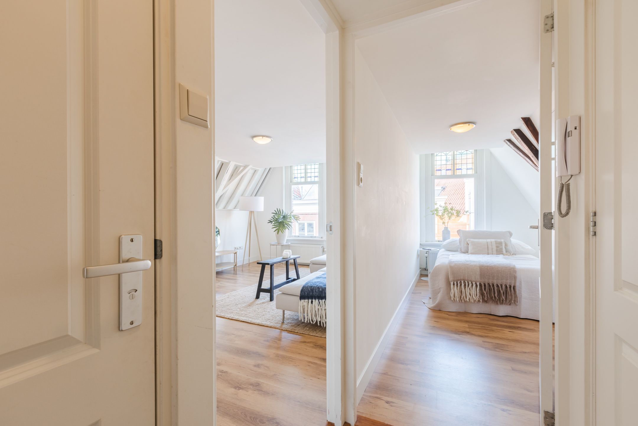 Foto 21 van Hoogstraat 18-B