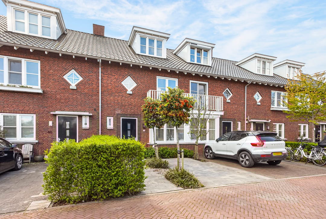 Foto 8 van Everard Meijsterlaan 88