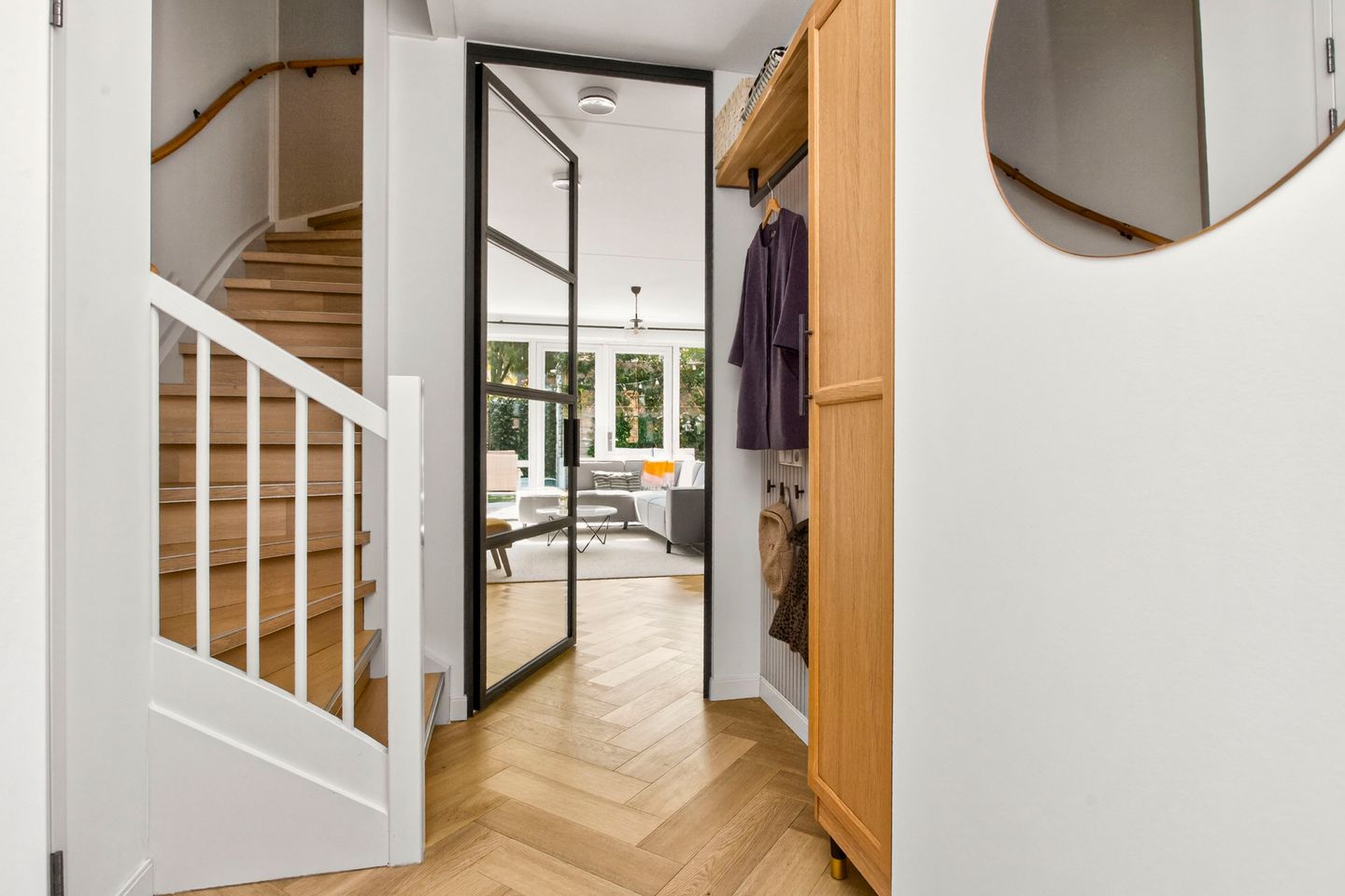 Foto 10 van Everard Meijsterlaan 88