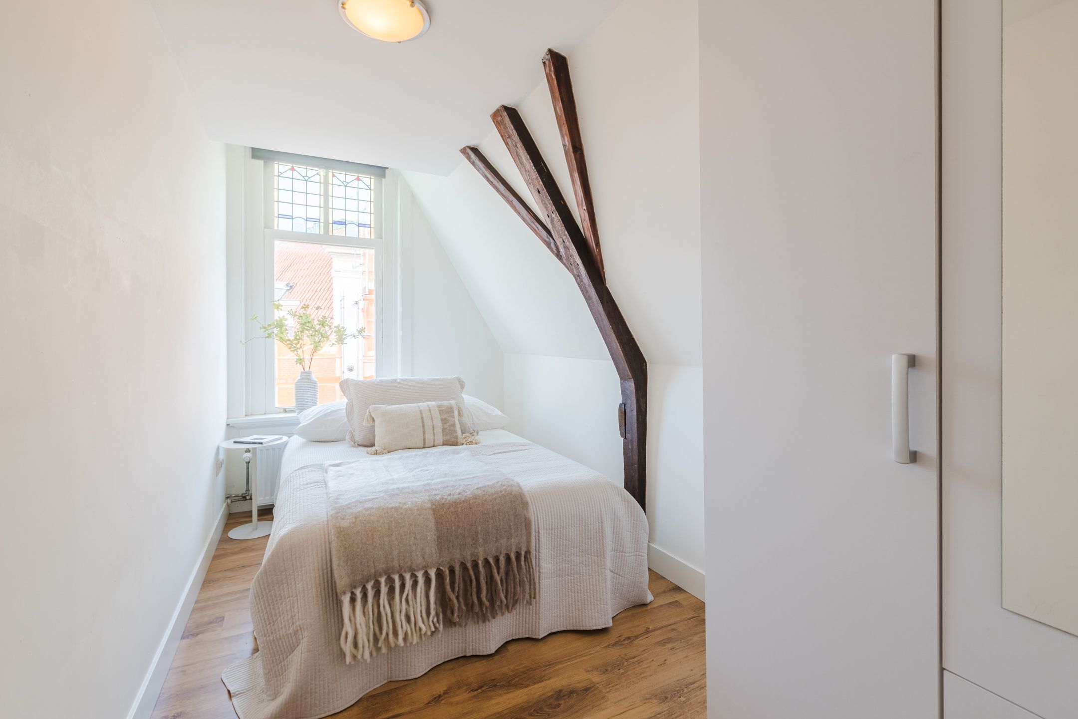 Foto 24 van Hoogstraat 18-B