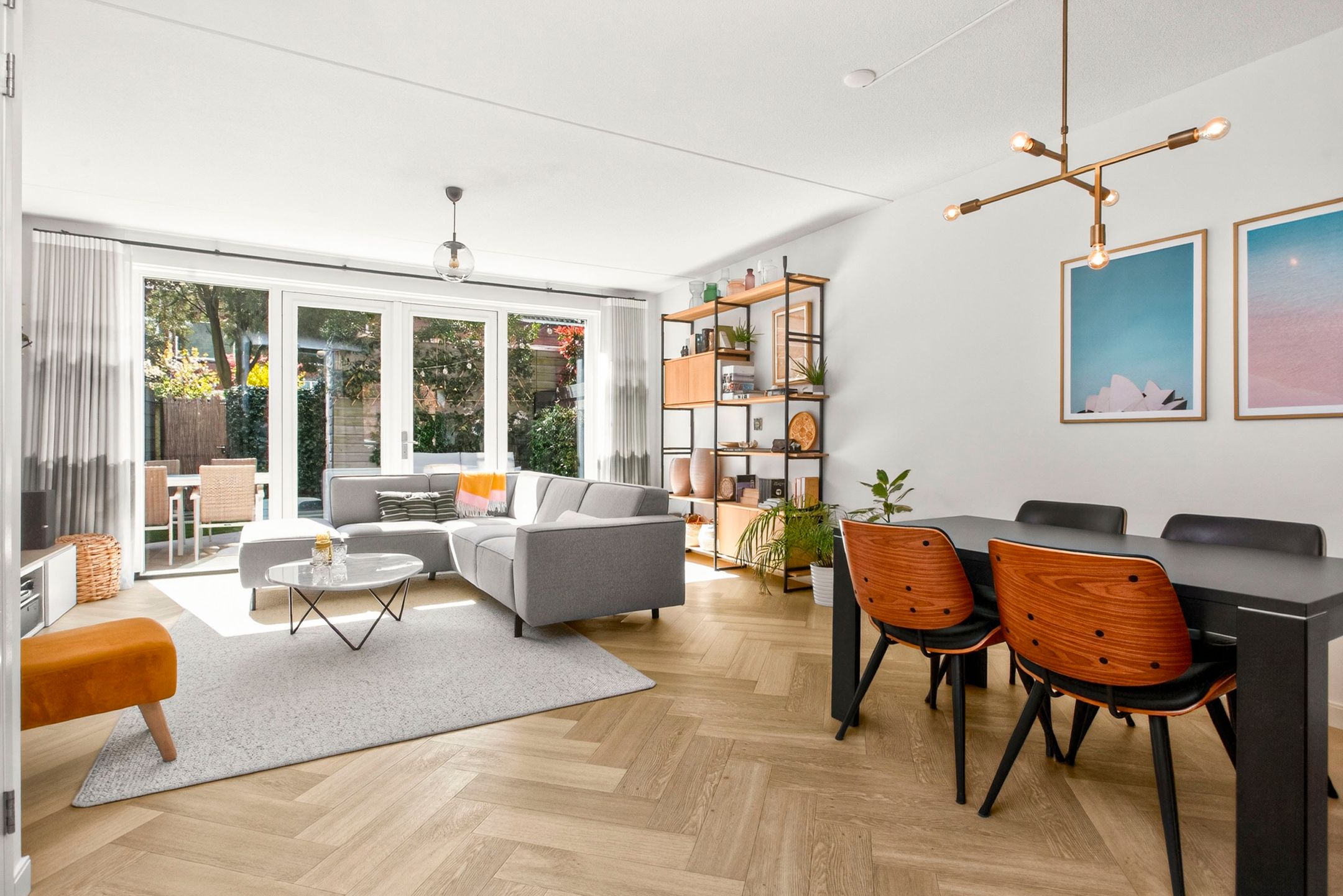 Foto 12 van Everard Meijsterlaan 88