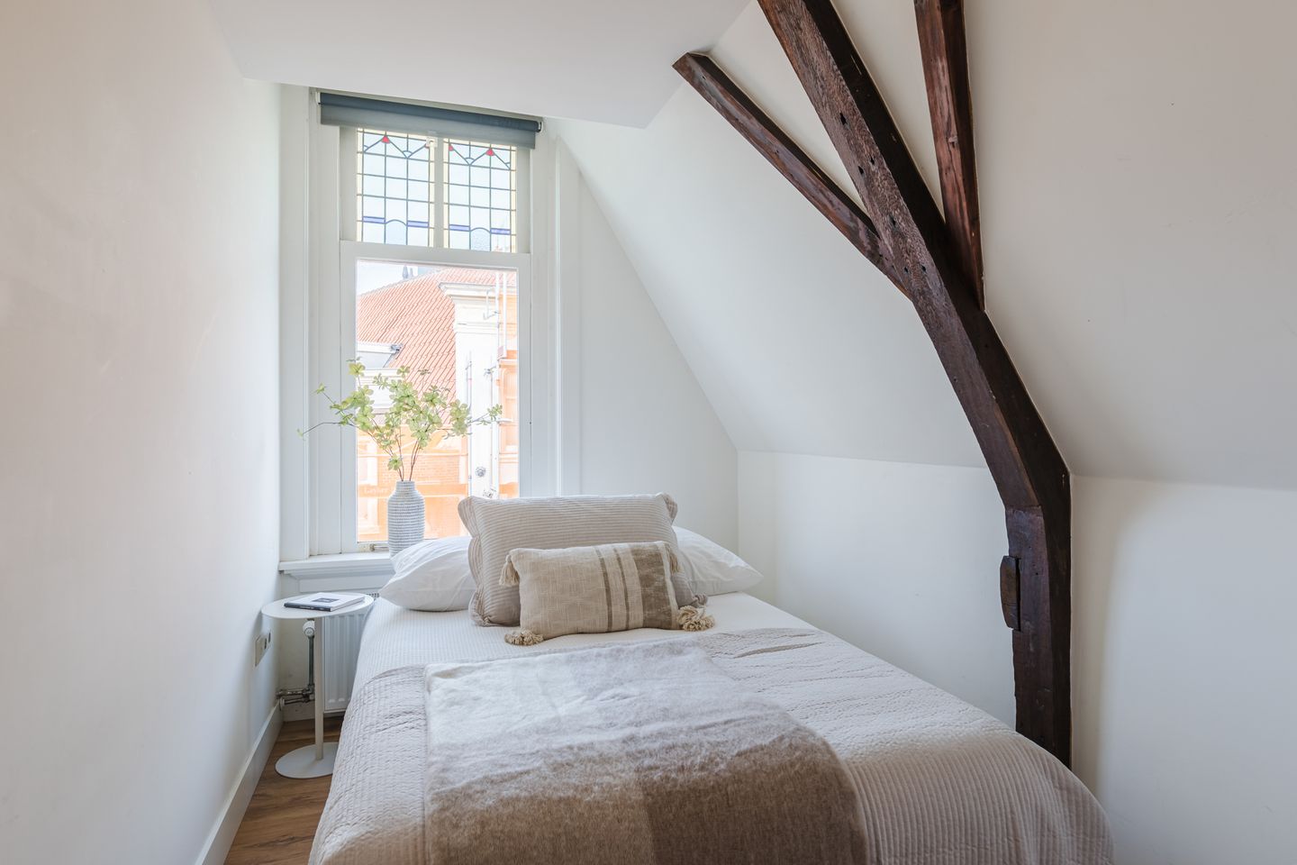 Foto 25 van Hoogstraat 18-B