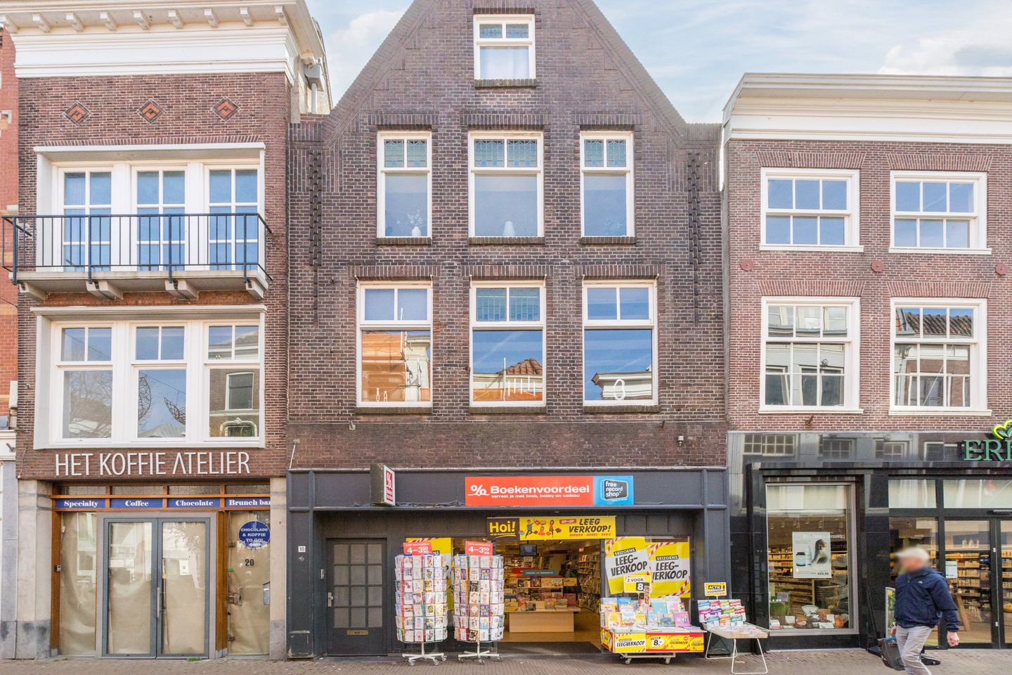 Foto 34 van Hoogstraat 18-B