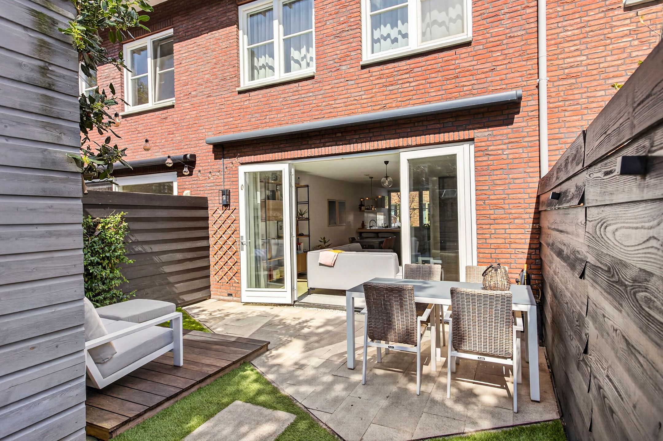 Foto 24 van Everard Meijsterlaan 88