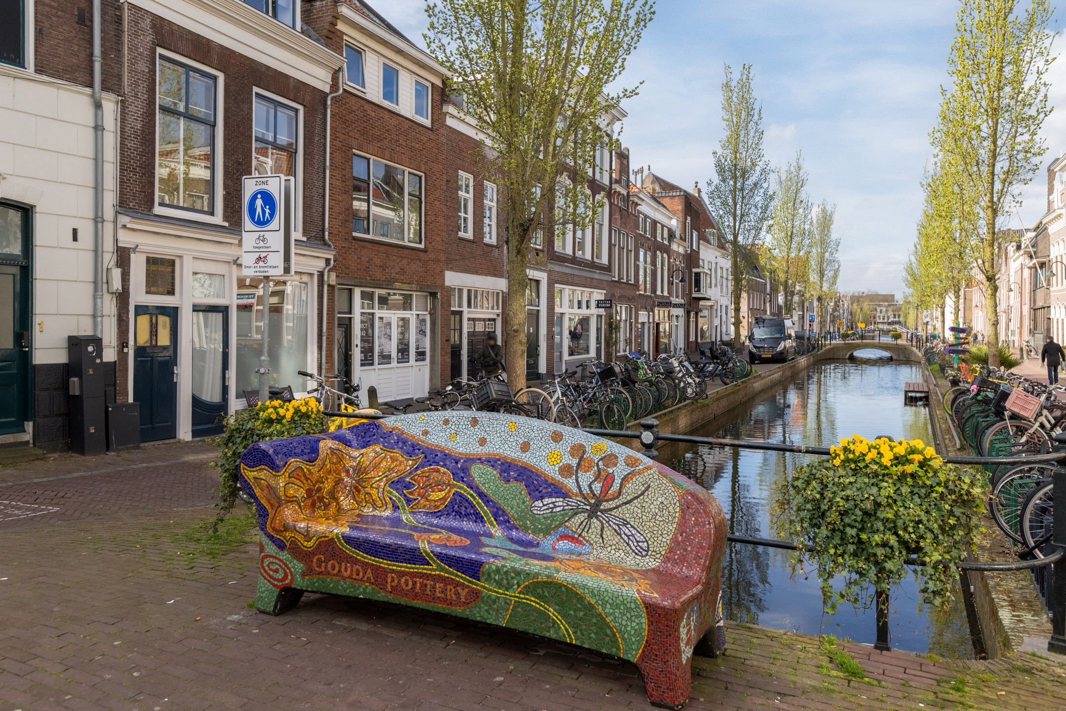 Foto 39 van Hoogstraat 18-B