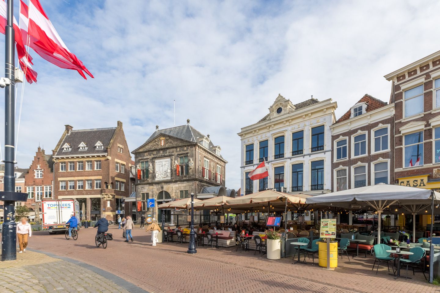 Foto 44 van Hoogstraat 18-B