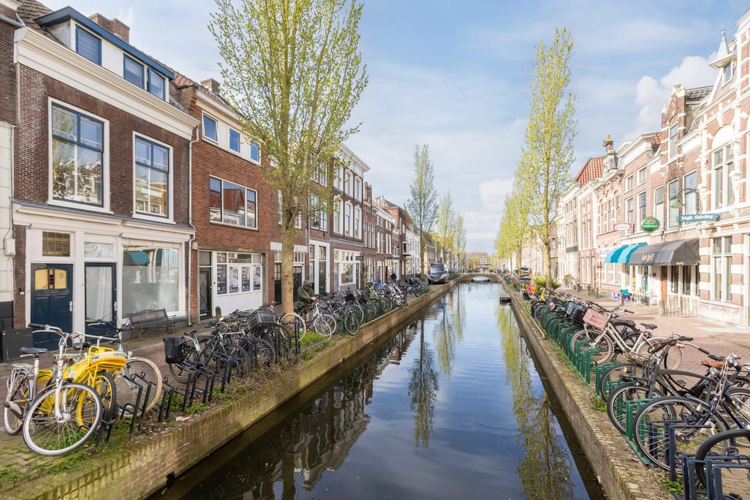 Foto 41 van Hoogstraat 18-B