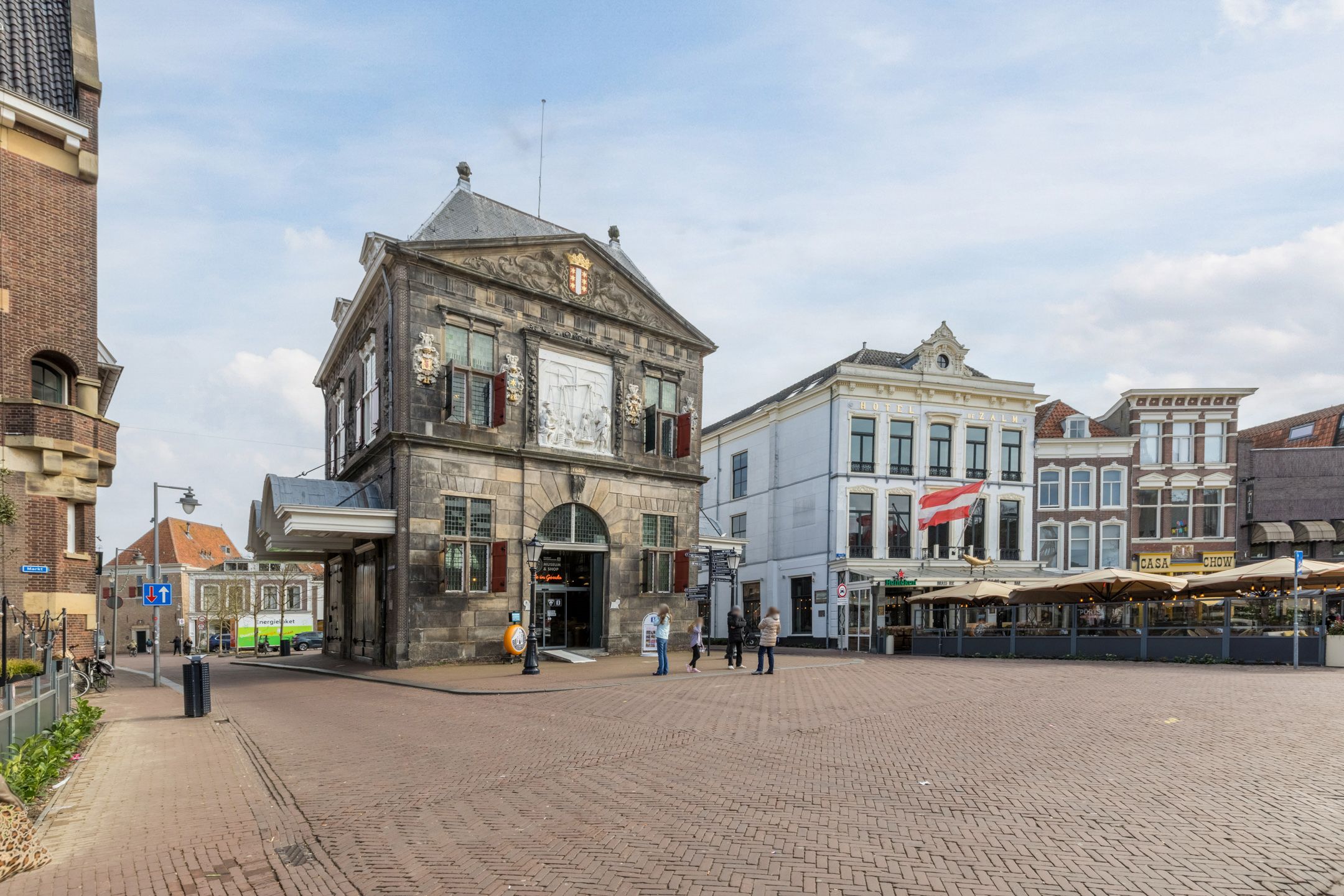 Foto 42 van Hoogstraat 18-B