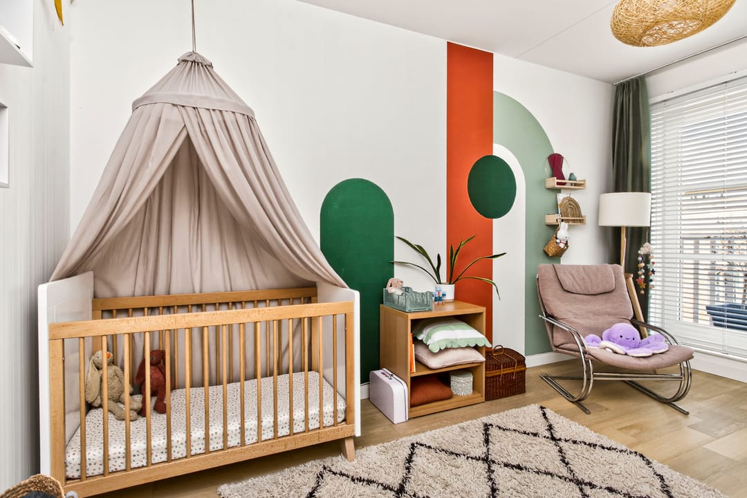 Foto 32 van Everard Meijsterlaan 88