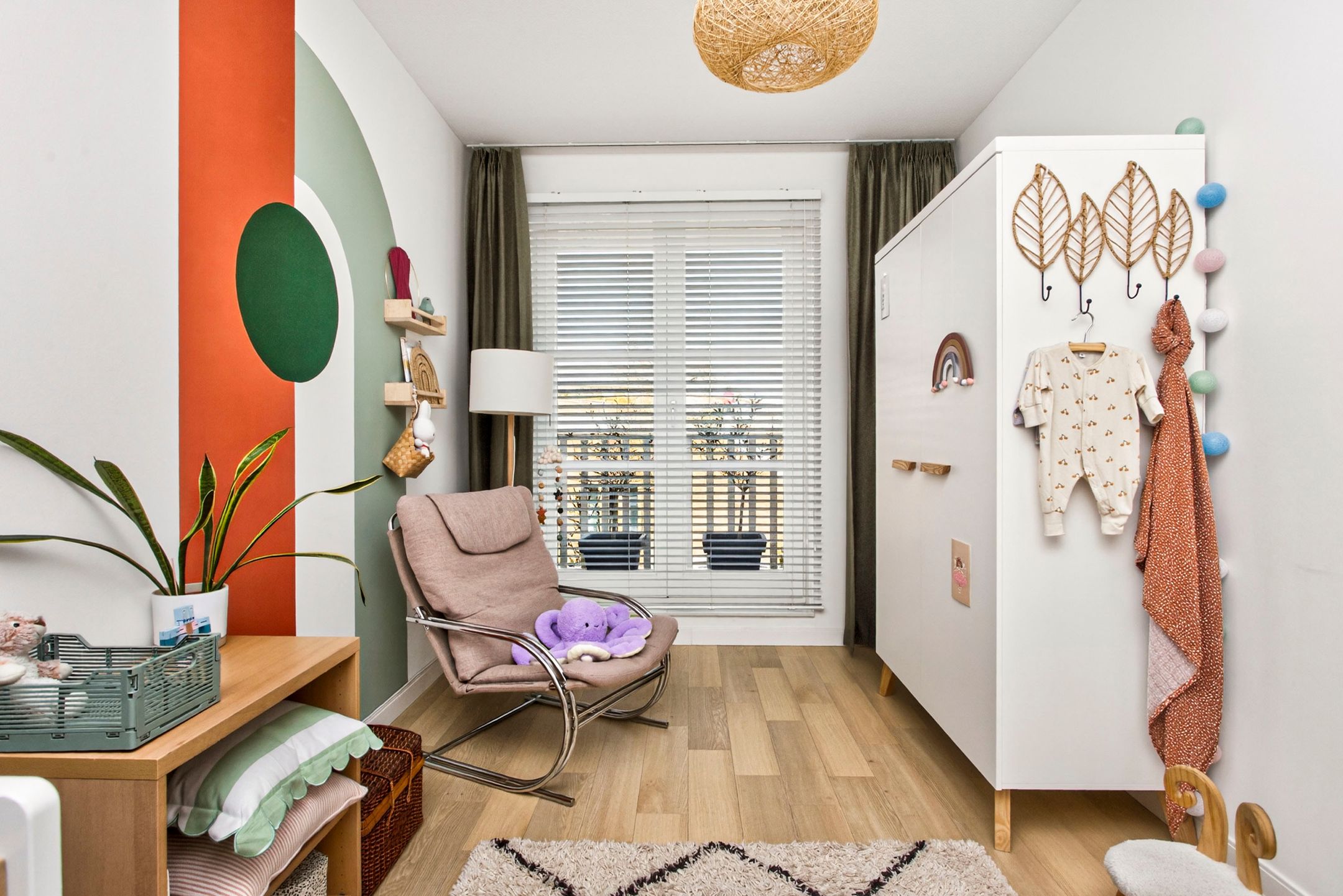 Foto 33 van Everard Meijsterlaan 88