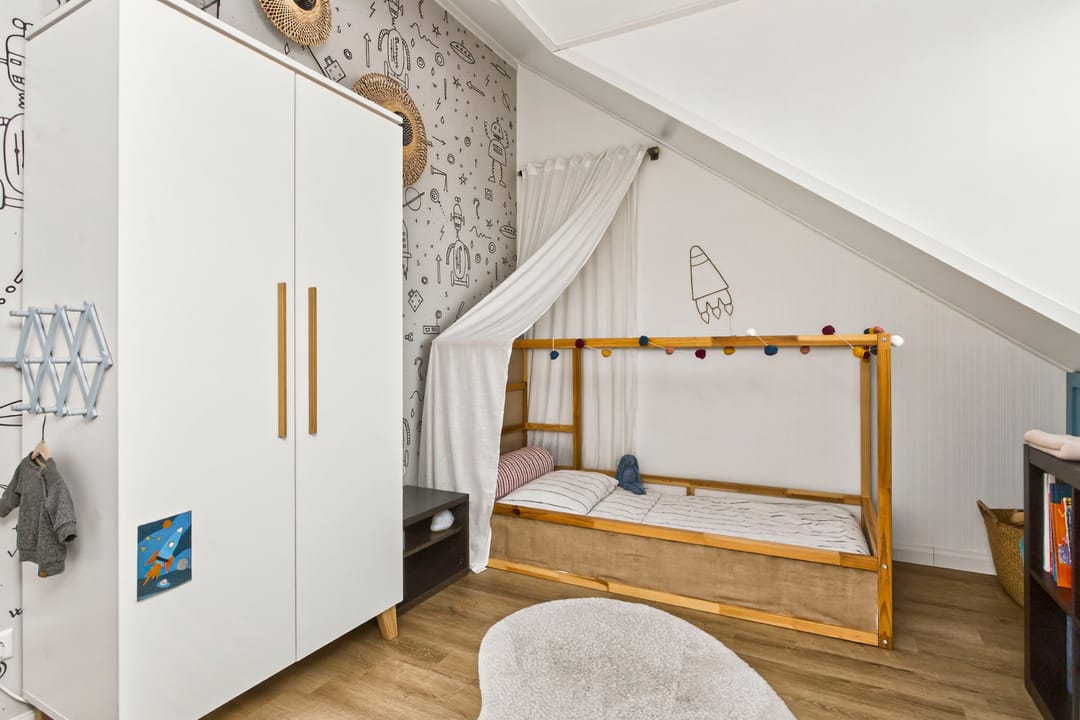 Foto 38 van Everard Meijsterlaan 88