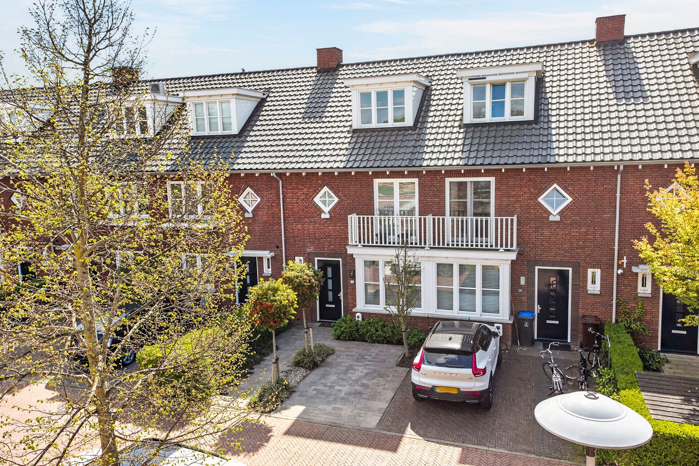 Foto 44 van Everard Meijsterlaan 88