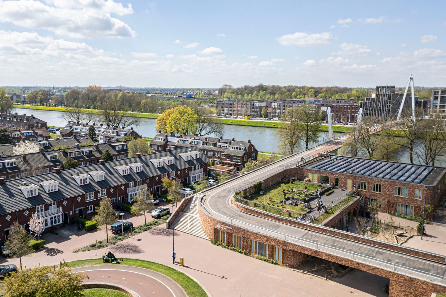 Foto 50 van Everard Meijsterlaan 88