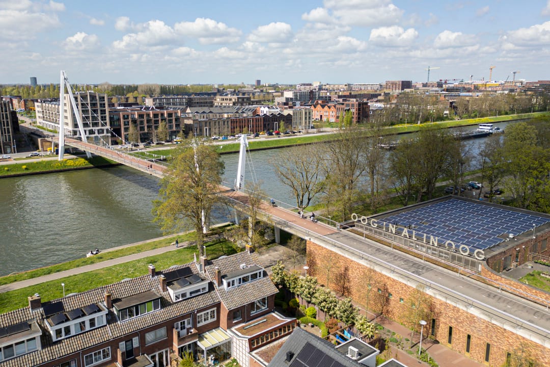 Foto 53 van Everard Meijsterlaan 88