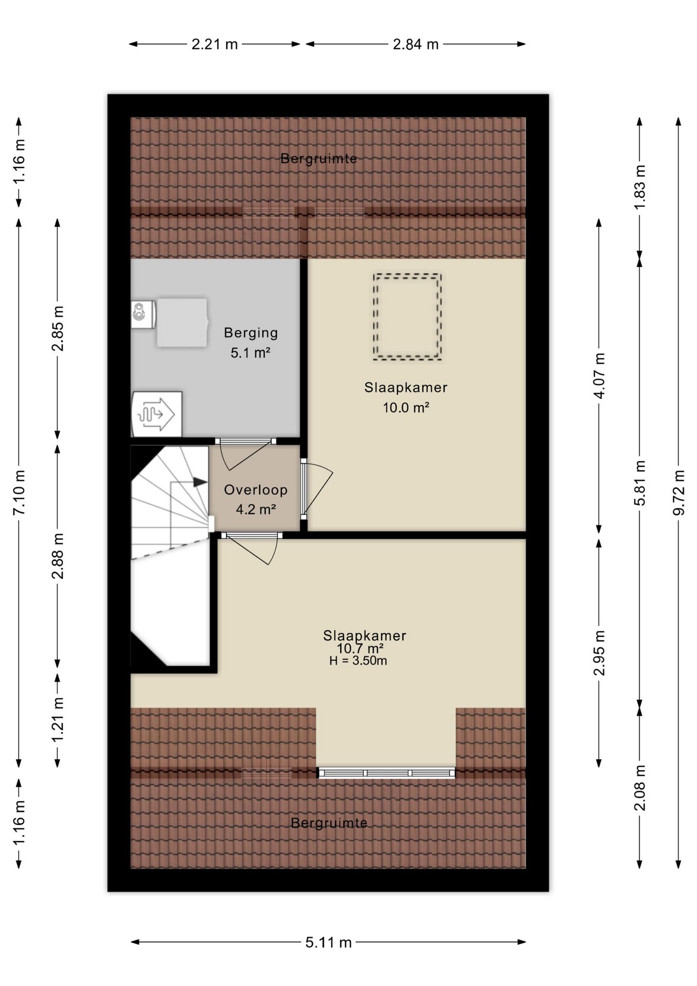 Foto 59 van Everard Meijsterlaan 88