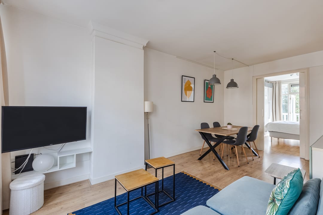 Foto 2 van Van der Hoopstraat 111-1