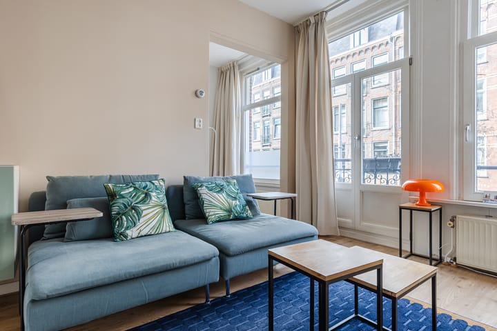 Foto 3 van Van der Hoopstraat 111-1