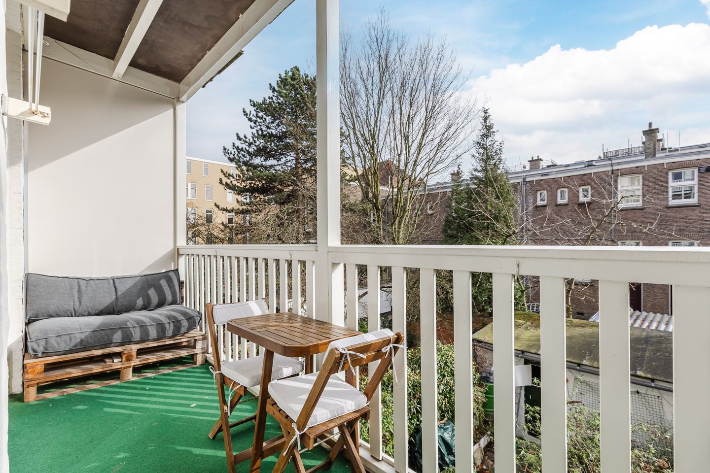 Foto 4 van Van der Hoopstraat 111-1