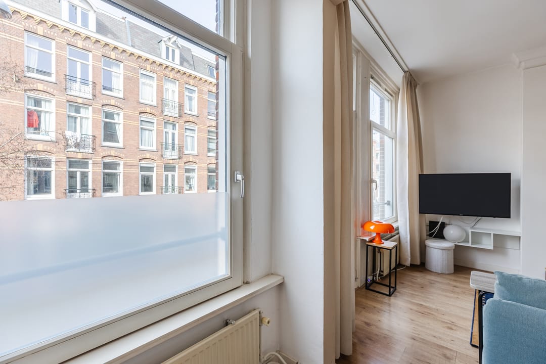 Foto 7 van Van der Hoopstraat 111-1