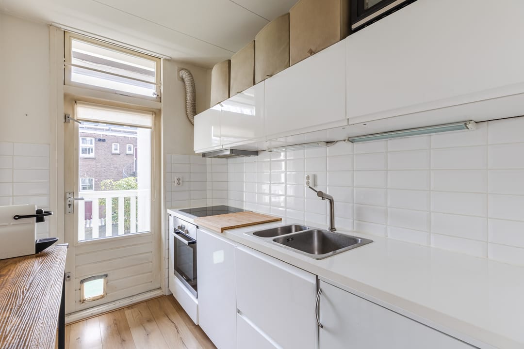 Foto 16 van Van der Hoopstraat 111-1