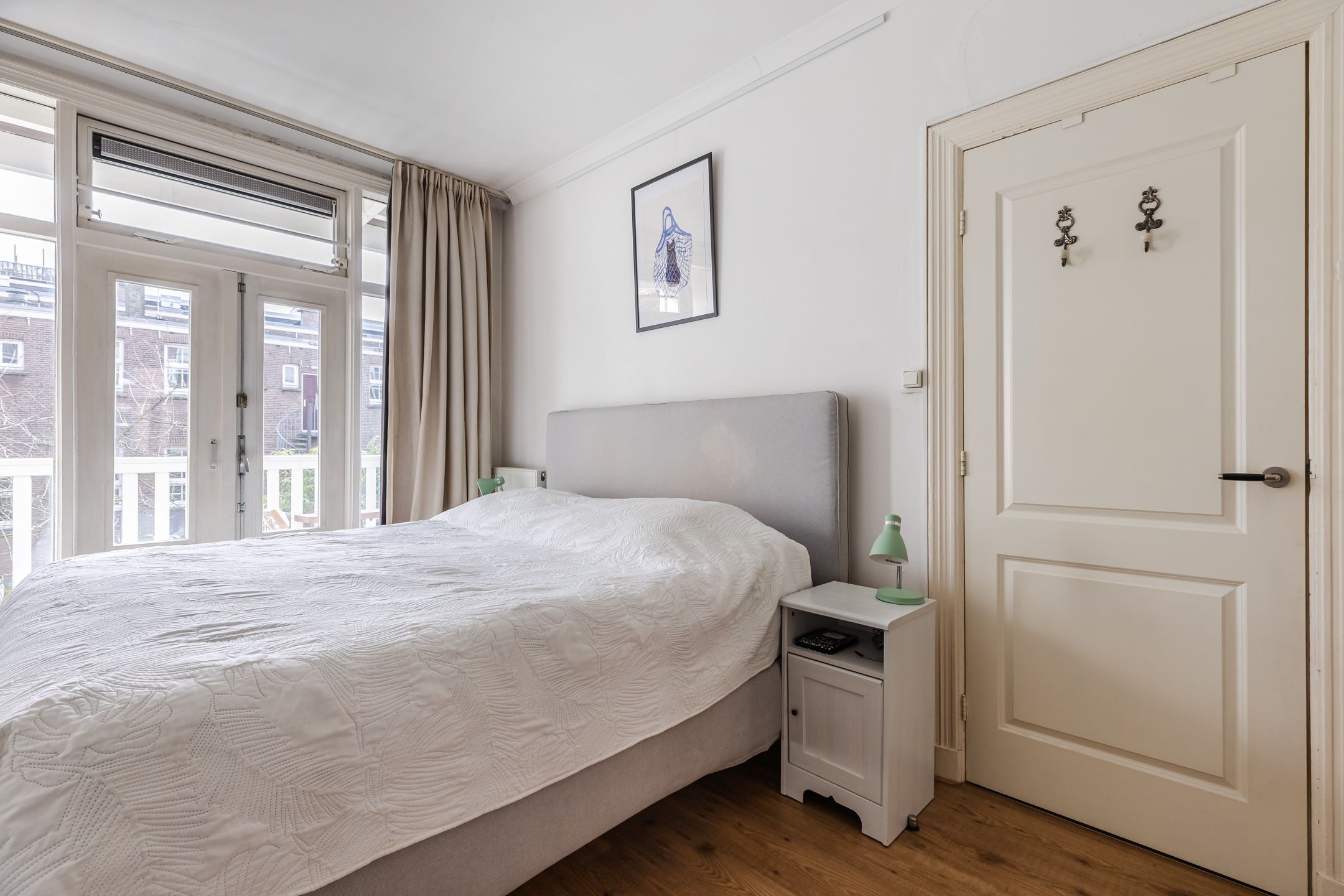 Foto 21 van Van der Hoopstraat 111-1