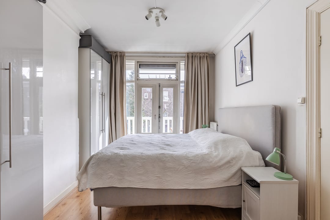 Foto 23 van Van der Hoopstraat 111-1