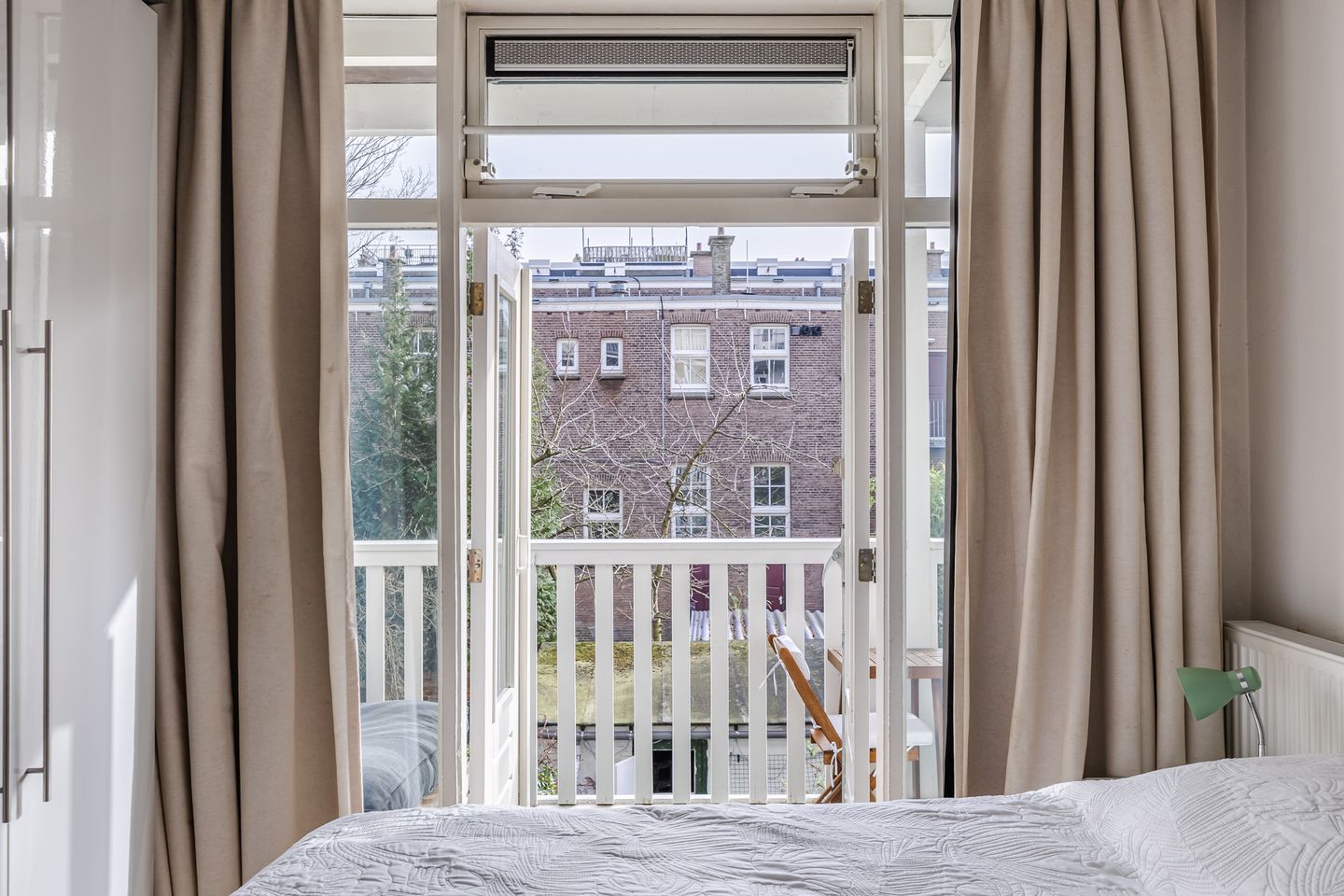 Foto 25 van Van der Hoopstraat 111-1