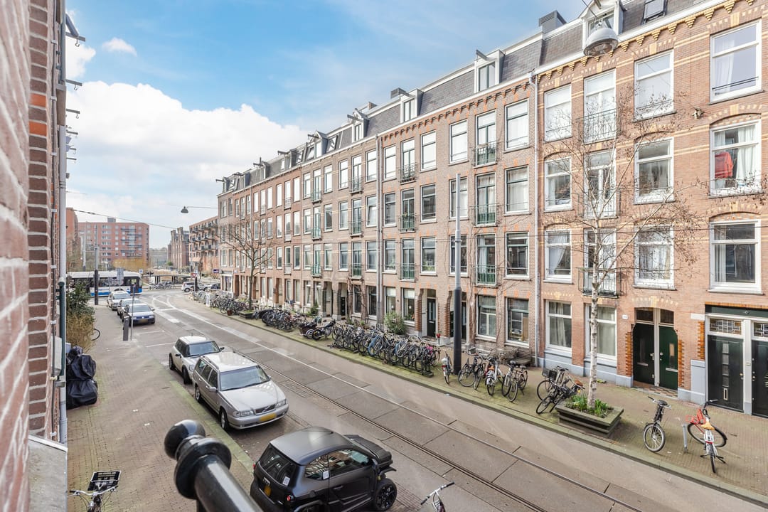 Foto 31 van Van der Hoopstraat 111-1