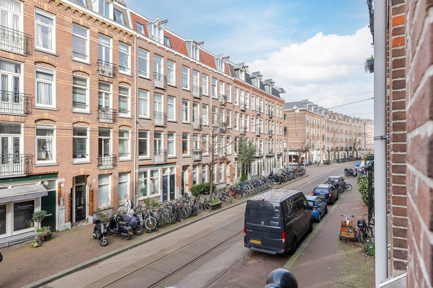 Foto 35 van Van der Hoopstraat 111-1