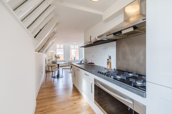 Foto 3 van Hoogstraat 18-B