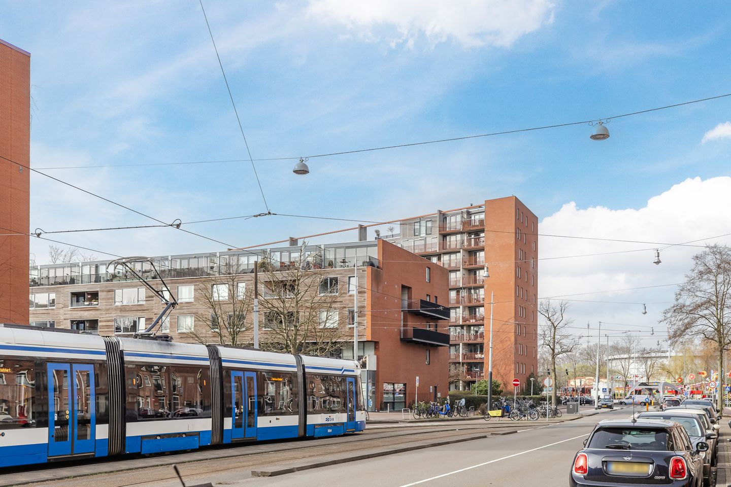 Foto 40 van Van der Hoopstraat 111-1