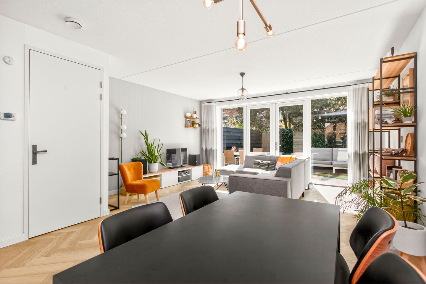 Foto 14 van Everard Meijsterlaan 88