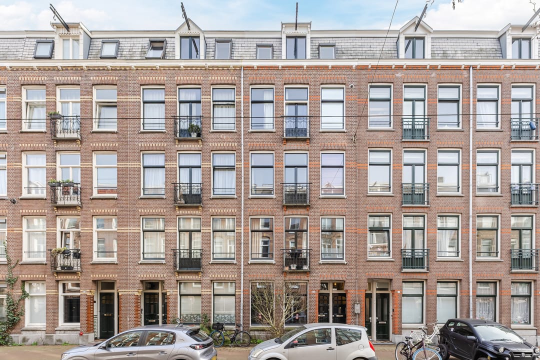 Foto 1 van Van der Hoopstraat 111-1