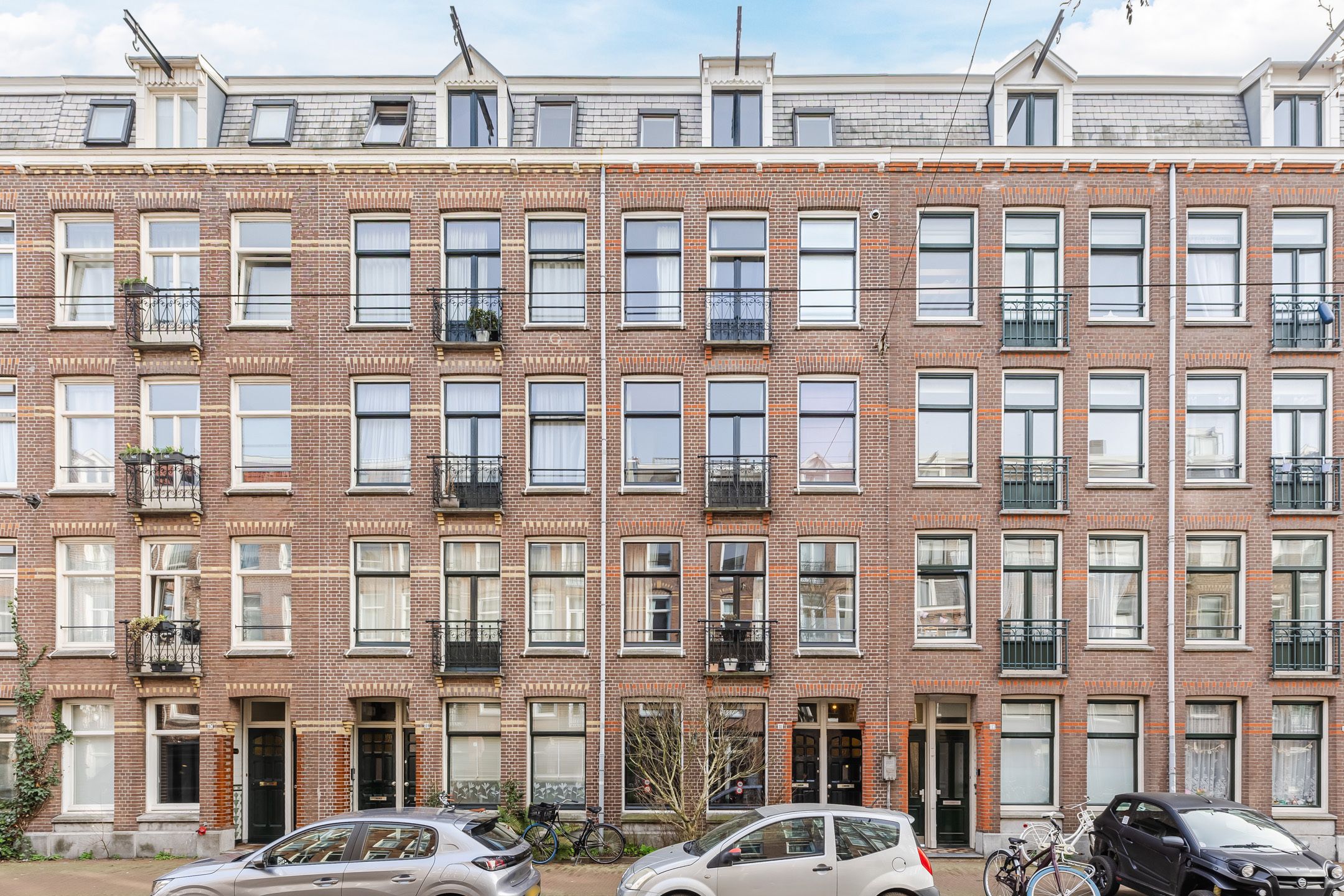 Van der Hoopstraat 111- 111 1