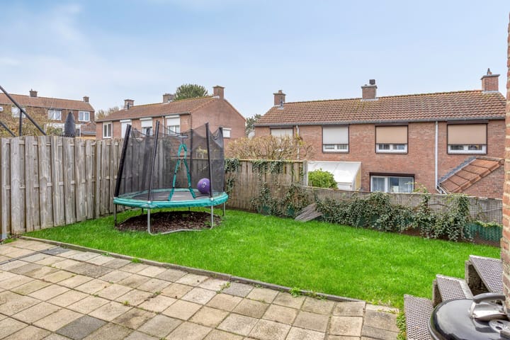 Photo 4 of Koningin Julianastraat 16