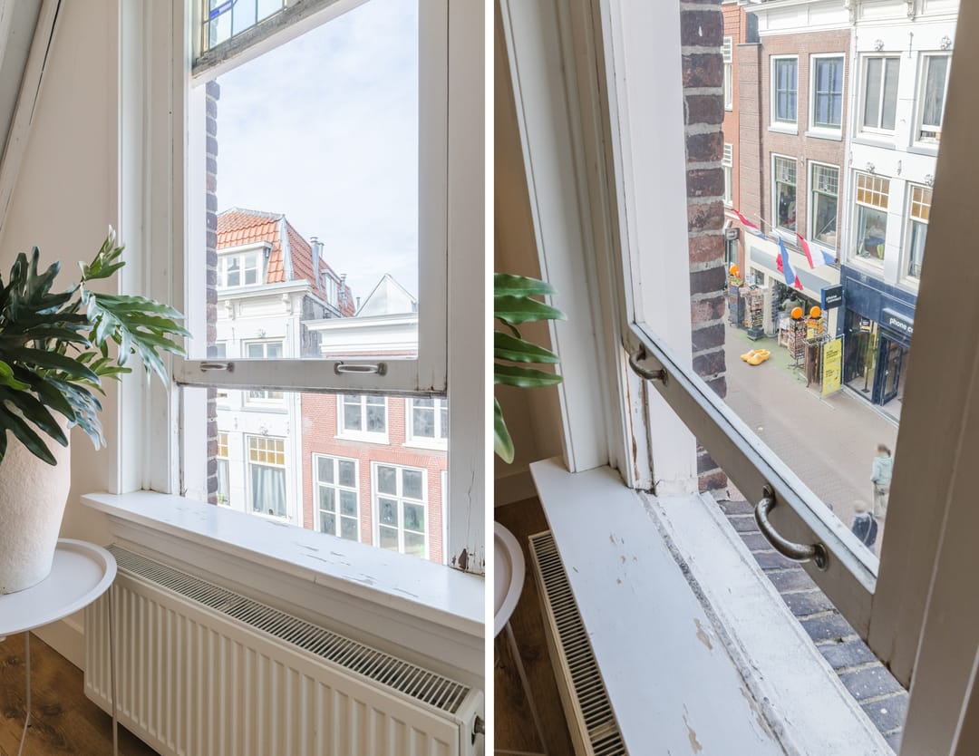 Foto 11 van Hoogstraat 18-B