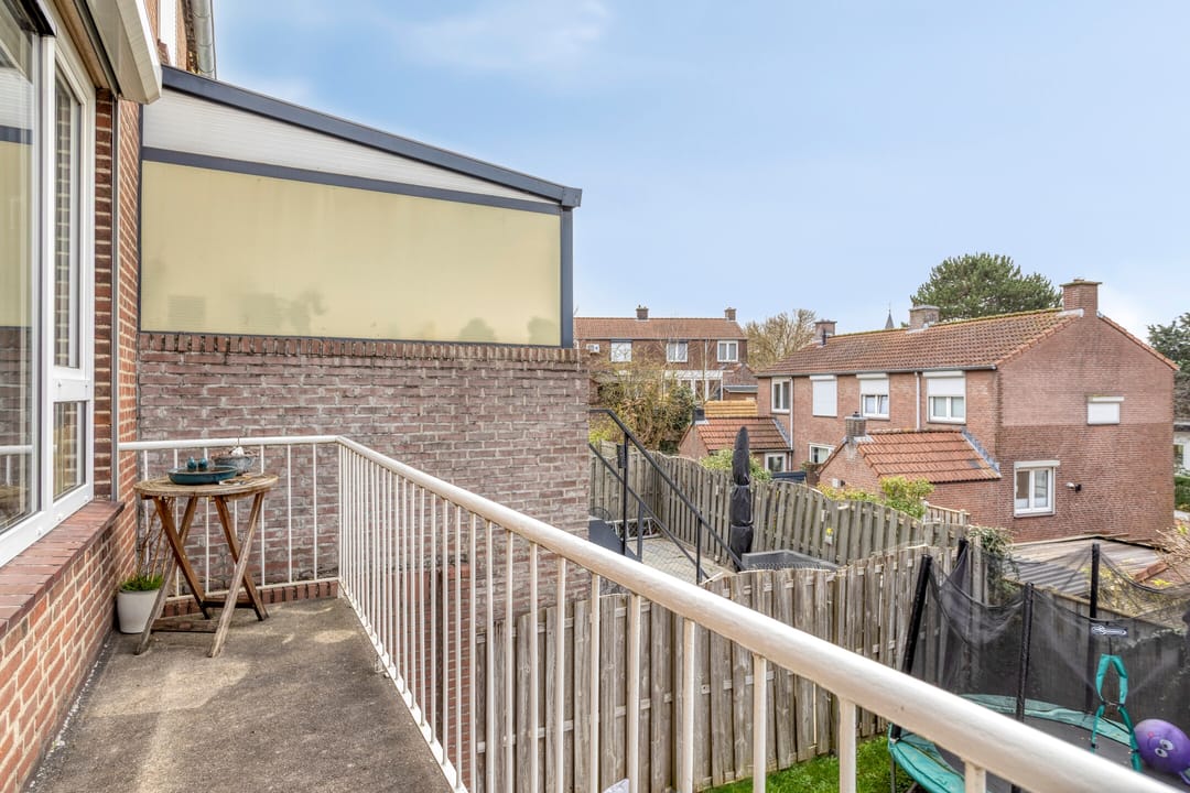 Photo 13 of Koningin Julianastraat 16