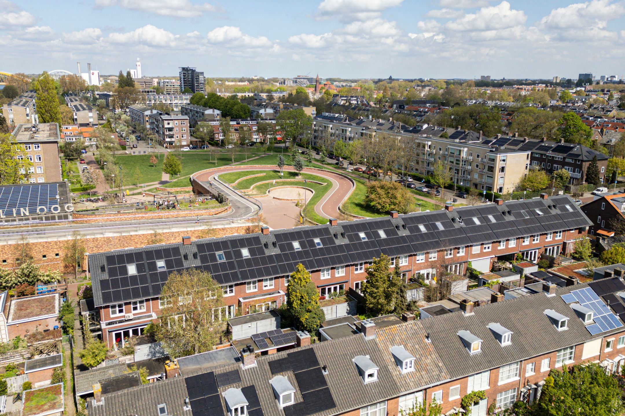 Foto 51 van Everard Meijsterlaan 88