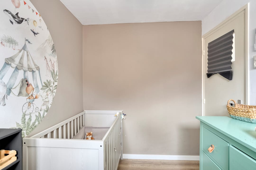 Photo 16 of Koningin Julianastraat 16