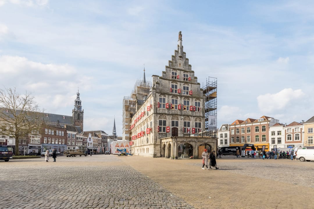 Foto 43 van Hoogstraat 18-B