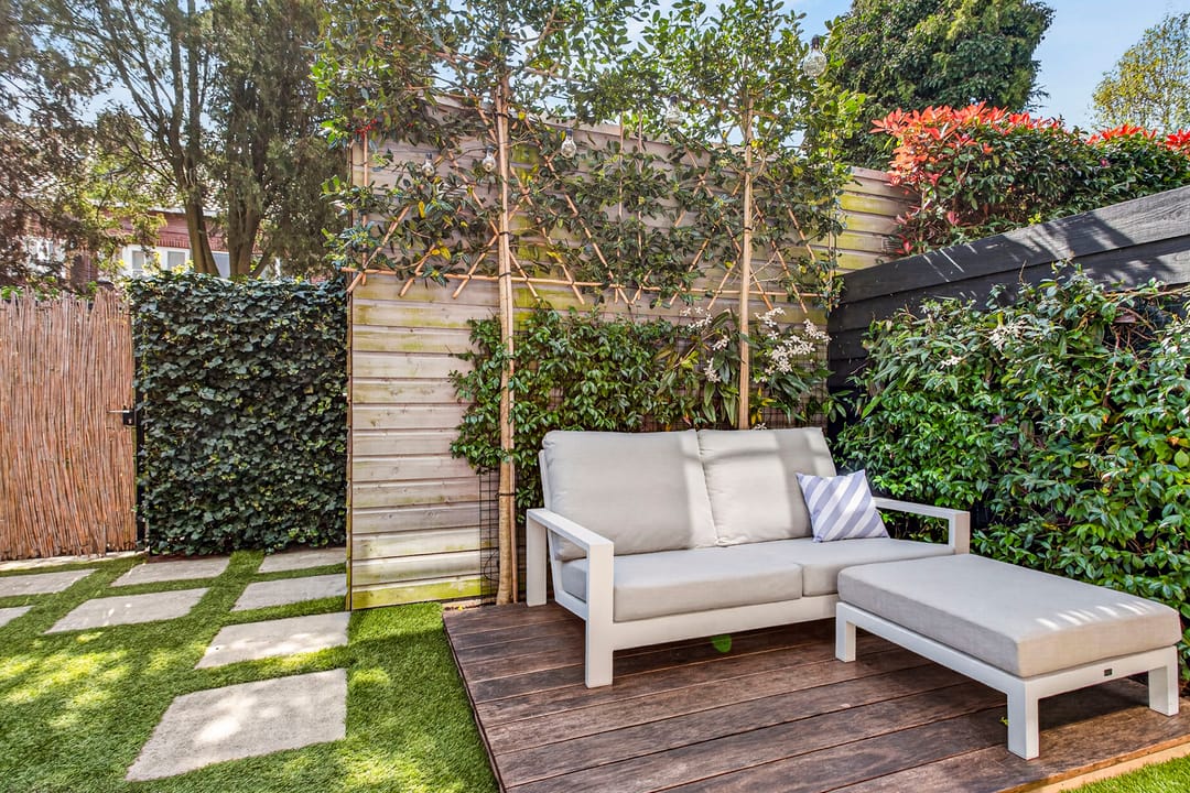 Foto 22 van Everard Meijsterlaan 88