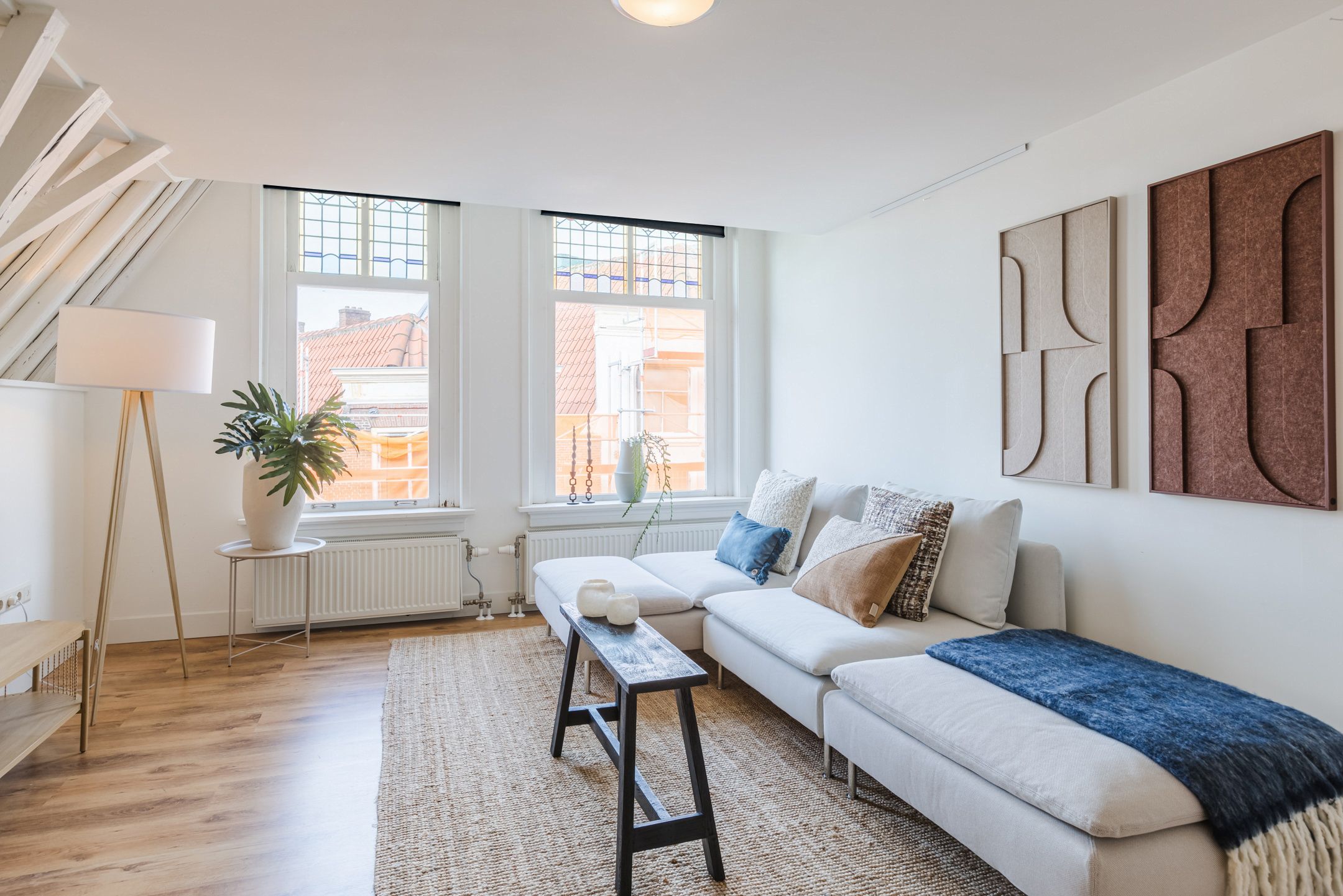 Foto 9 van Hoogstraat 18-B