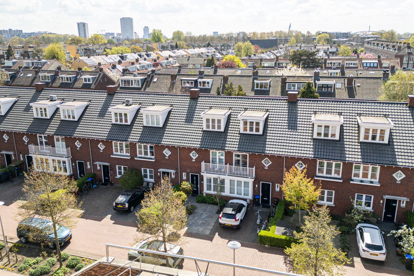 Foto 49 van Everard Meijsterlaan 88