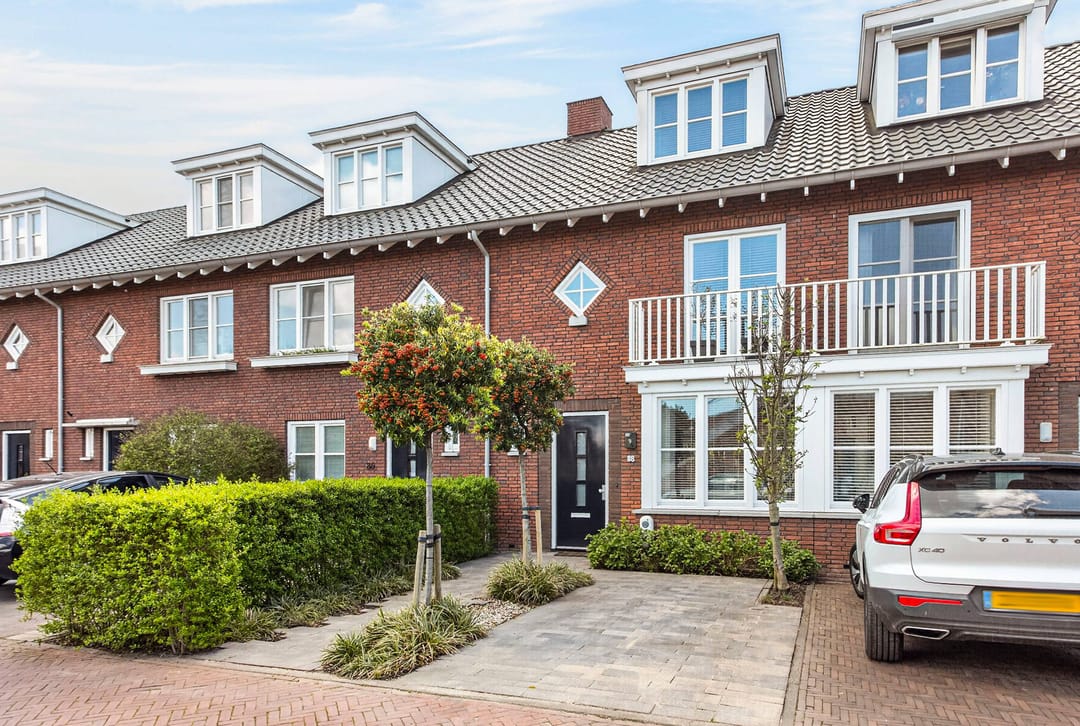 Foto 1 van Everard Meijsterlaan 88