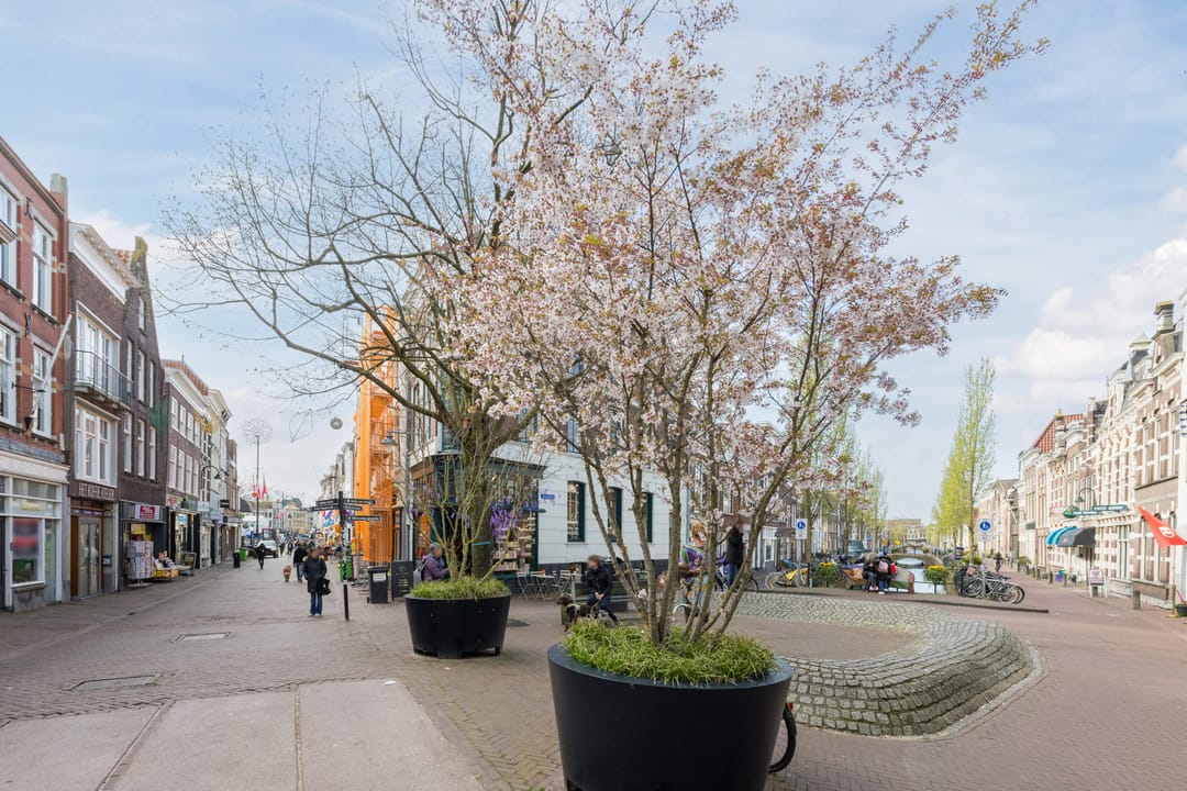 Foto 38 van Hoogstraat 18-B