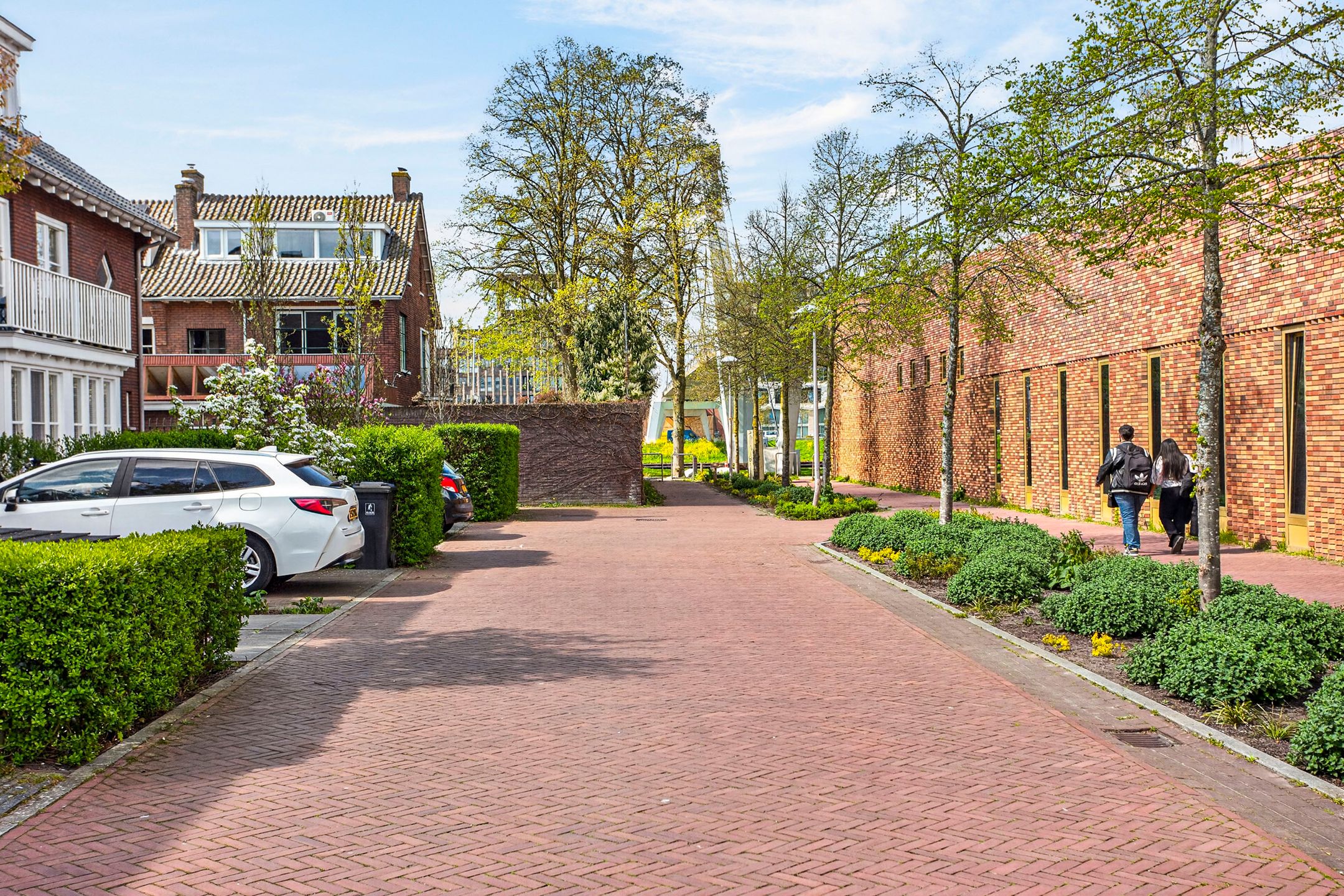 Foto 45 van Everard Meijsterlaan 88