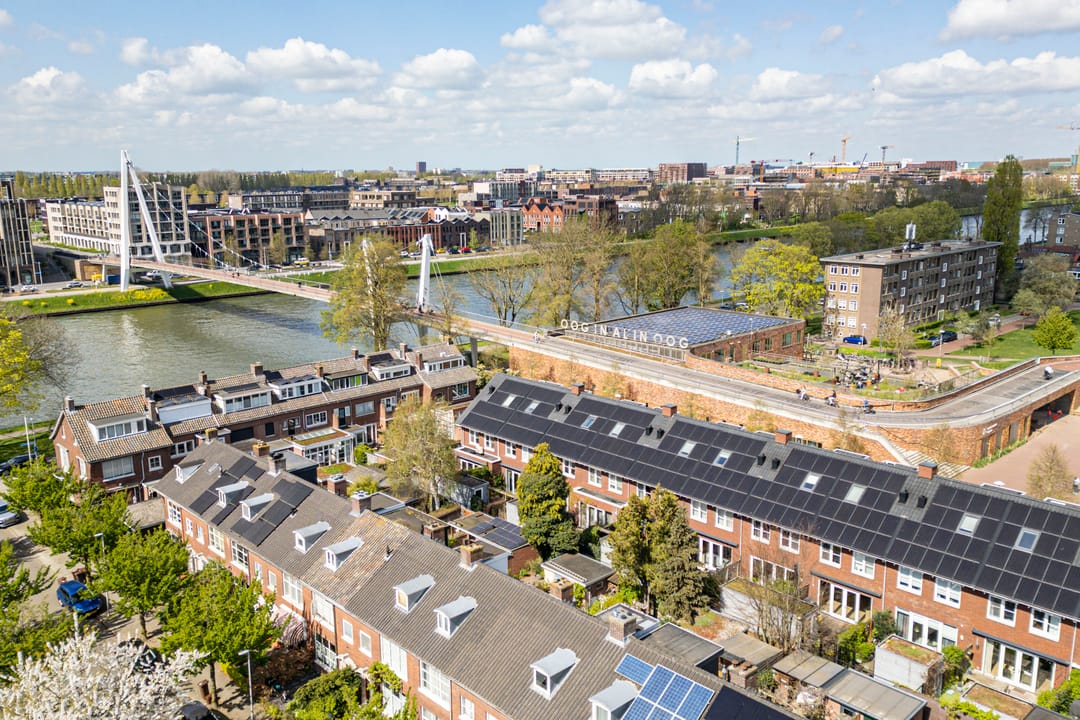 Foto 52 van Everard Meijsterlaan 88