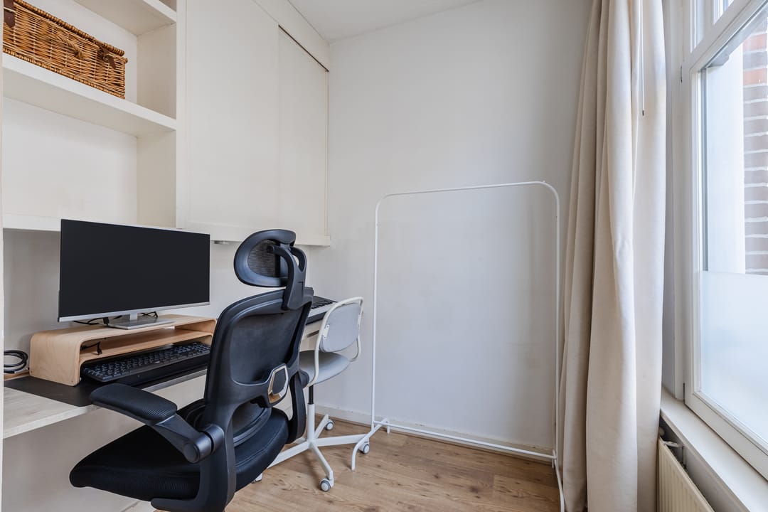 Foto 8 van Van der Hoopstraat 111-1